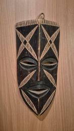 Afrikaans Masker, Ophalen of Verzenden, Overige materialen