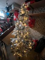 Witte kerstboom, Diversen, Kerst, Ophalen, Gebruikt