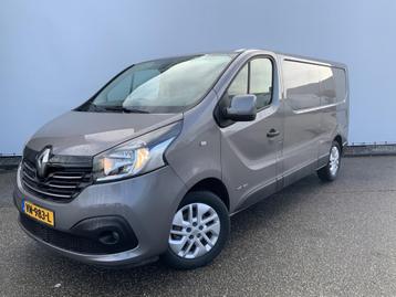 Renault Trafic 1.6 dCi T29 L2H1 DC Comfort Energy Airco Crui beschikbaar voor biedingen