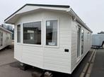 Muller Chalet 10.50 x 3.80 m 3 slp CV Winterhard, Caravans en Kamperen, Stacaravans, Niet ingevuld, Niet ingevuld, Niet ingevuld