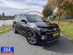 Volkswagen T-Cross 1.0 TSI R-line |Camera|Clima|ACC|PDC|etc., Auto's, Volkswagen, Voorwielaandrijving, T-Cross, Euro 6, 95 pk