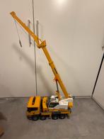 Hijskraan speelgoed, Kinderen en Baby's, Speelgoed | Speelgoedvoertuigen, Ophalen of Verzenden, Zo goed als nieuw
