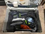 Festool ETS 150/5, Doe-het-zelf en Verbouw, Gereedschap | Schuurmachines, Ophalen, Zo goed als nieuw, Minder dan 600 watt, Excentrische schuurmachine