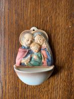 wijwaterbakje Goebel, Verzamelen, Beelden en Beeldjes, Ophalen, Nieuw, Religie