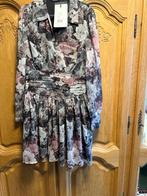 Jurk Nikkie Plessen, Kleding | Dames, Maat 38/40 (M), Zwart, Nieuw, Ophalen of Verzenden
