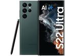Samsung Galaxy S22 Ultra 256GB, Telecommunicatie, Mobiele telefoons | Samsung, Ophalen, Overige kleuren, Touchscreen, Zo goed als nieuw