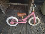Trybike roze, Ophalen, Gebruikt, Minder dan 16 inch, Trybike