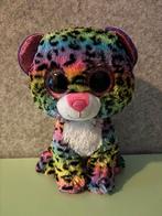 Ty Beanie Boo Regenboog Luipaard, Ophalen, Zo goed als nieuw, Overige typen