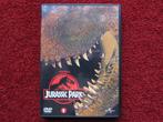 DVD, Jurassic Park, Sam Neill, Laura Dern, Jeff Goldblum, Verzenden, Zo goed als nieuw