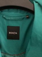 Bonita, leuk zeegroen jasje, in topconditie. Mt 40, Maat 38/40 (M), Verzenden, Zo goed als nieuw, Jasje