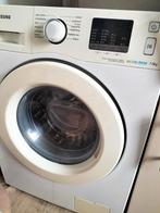Samsung Wasmachine 7kg - Defect, voor onderdelen/reparatie, Ophalen of Verzenden, Voorlader, Niet werkend, Kort programma