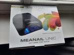 Meanail nagel lamp, Ophalen of Verzenden, Zo goed als nieuw, Overige typen