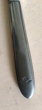 KLu dinermes, Verzamelen, Ophalen of Verzenden, Luchtmacht, Nederland, Overige typen