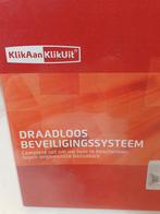 KlikAanKlikUit ALSET-2000 Draadloos Beveiligingssysteem, Ophalen of Verzenden