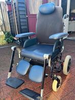 Elektronische rolstoel, Ophalen, Gebruikt, Elektrische rolstoel