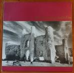Originele LP: U2 - The  Unforgettable Fire (1984), Ophalen, Gebruikt, 12 inch, Poprock