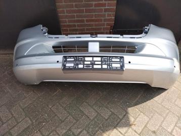 Nieuwe voorbumper van MB Sprinter 907  van 2023 beschikbaar voor biedingen
