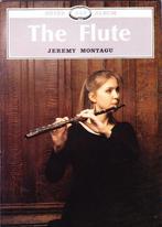Montagu - The Flute (Fluitspelen - De fluit), Nieuw, Ophalen of Verzenden, Instrument