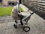 Joolz Day - taupe, Kinderen en Baby's, Kinderwagens en Combinaties, Ophalen, Zo goed als nieuw, Overige merken