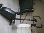 Domyos hometrainer (Decathlon), Ophalen, Benen, Zo goed als nieuw, Metaal