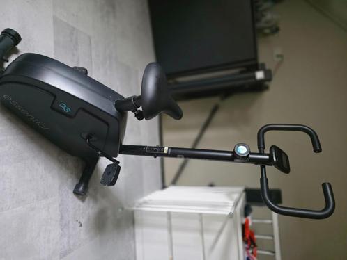 Domyos hometrainer (Decathlon), Sport en Fitness, Fitnessapparatuur, Zo goed als nieuw, Hometrainer, Armen, Benen, Borst, Buik