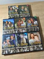 DVD Dr. Quinn Medicine Woman Serie 1-8 Complete Serie, Cd's en Dvd's, Dvd's | Tv en Series, Ophalen of Verzenden, Zo goed als nieuw
