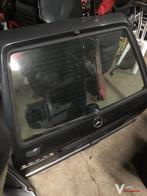 Mercedes w124 85/96 achterkleppen, Auto-onderdelen, Carrosserie en Plaatwerk, Ophalen of Verzenden, Gebruikt, Achter, Achterklep