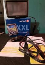 TomTomXXL(2012) met auto-voedingssnoer., Ophalen of Verzenden