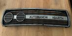 Autobianchi A112 Abarth grille, Auto-onderdelen, Ophalen of Verzenden, Gebruikt, Oldtimer onderdelen