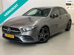 Mercedes-Benz A-klasse 180 / AMG / BTW / NL-auto / Widescree, 65 €/maand, 136 pk, Gebruikt, 4 cilinders