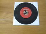Johnny Hallyday - Ça Fait Mal 1964 Philips JF 328 016 Single, Cd's en Dvd's, Ophalen, Gebruikt, 7 inch, Single
