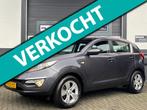 Kia Sportage 1.6 GDI X-ecutive Plus Pack | AIRCO | CC | TREK, Voorwielaandrijving, Gebruikt, Parkeersensor, Handgeschakeld