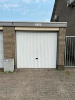 Garagebox Tiengemetenstraat 20, Auto diversen, Autostallingen en Garages