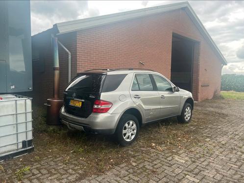 Mercedes ml 280 voor onderdelen, Auto-onderdelen, Overige Auto-onderdelen, Ophalen of Verzenden