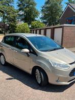Ford B-Max 1.0 Ecob velgen met de rest auto, Ophalen, Ford