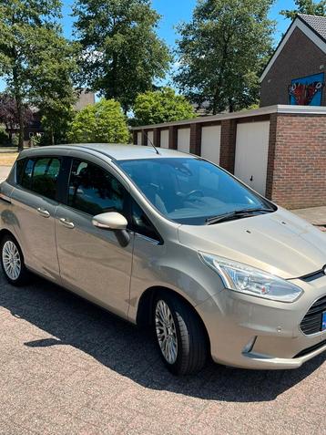 Ford B-Max 1.0 Ecob velgen met de rest auto beschikbaar voor biedingen