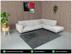 GRATIS LEVERING Montel Viano Hoekbank 290x225 REFURBISHED, 250 tot 300 cm, Hoekbank, Ophalen of Verzenden, Zo goed als nieuw