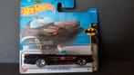 Batman Batmobile tv Series 2002 1:64 Hotwheels Pol, Auto, Verzenden, Nieuw, 1186mj 1 nl