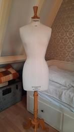 Antieke mannequin paspop Stockman, Antiek en Kunst, Curiosa en Brocante, Ophalen