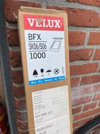 Velux BFX 1000 waterkerend manchet. Nieuw., Doe-het-zelf en Verbouw, Glas en Ramen, Dakraam, Nieuw, 80 tot 120 cm, Ophalen of Verzenden