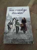 Diney Costeloe - Twee moedige vrouwen - special loterij, Diney Costeloe, Ophalen of Verzenden, Zo goed als nieuw, Nederland