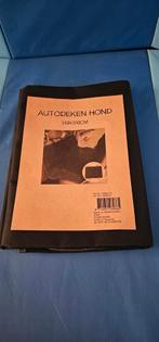 Autodeken voor hond(en), Dieren en Toebehoren, Honden-accessoires, Ophalen of Verzenden, Nieuw