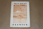 Oud boek Japansche Prenten - ca. 1930 !!, Boeken, Gelezen, Ophalen of Verzenden