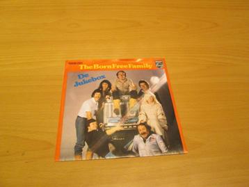 The Born Free Family - de Jukebox beschikbaar voor biedingen