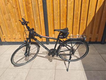 Focus Wasgo herenfiets  beschikbaar voor biedingen