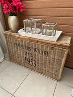 Riviera Maison Cobbler Warf Large, Ophalen, Overige materialen, Minder dan 50 cm, 100 tot 150 cm