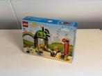 40529 - kinderkermis Lego, Kinderen en Baby's, Speelgoed | Duplo en Lego, Ophalen of Verzenden, Zo goed als nieuw