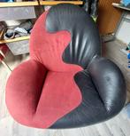 Gratis Leolux Possada Draaifauteuil, Ophalen, Gebruikt, Jaren 80, 75 tot 100 cm