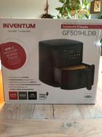 Air Fryer Inventum, Ophalen of Verzenden, Zo goed als nieuw