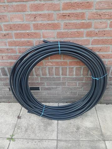 Tyleenslang 16 mm x 1,8 mm lengte 50 meter beschikbaar voor biedingen